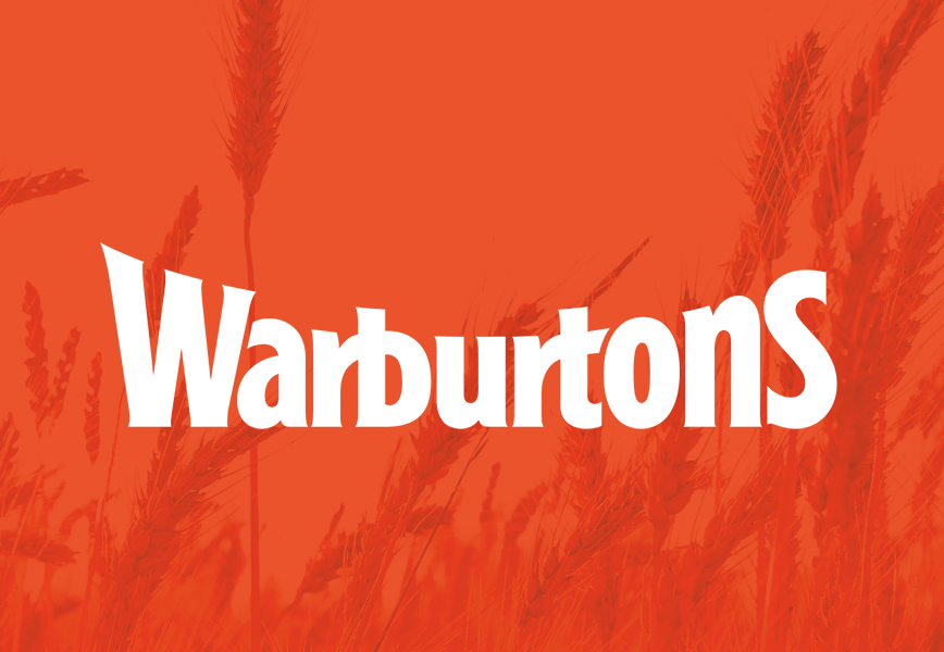 Warburtons